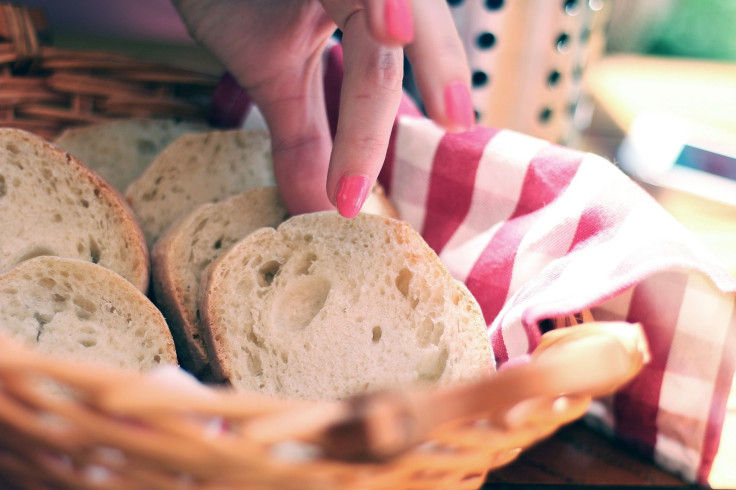 Gluten-Free Bread