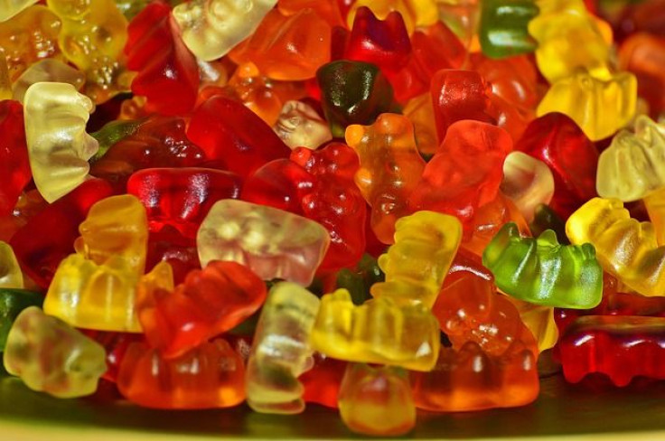 gummibar