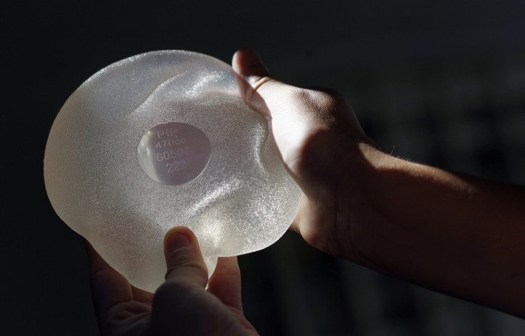 Breast implants facts