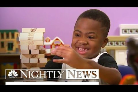 It’s an uplifting story of perseverance mixed with a dose of medical wonder that can’t help but bring a smile to your face.Last July, then 8-year-old Zion Harvey  became the world’s first child to receive a double hand transplant at the Children’s Hospital of Philadelphia. Though the operation was an initial success, Harvey, who lost both his hands and feet at the age of 2 following a life-threatening infection, had a long road to recovery. A year later, and despite the occasional health hiccup and exhaustive rehab sessions, Harvey’s new hands have allowed him a newfound degree of freedom.“He’s writing. He can feed himself. He’s learning how to button — I saw him zip up his zipper today,” said Dr. L. Scott Levin, who helped lead the team of 12 surgeons who completed the more than 12-hour long operation, in a  video update of Zion’s story released by the hospital. “So he’s gaining independence. Which is the entire reason why we do it.”Harvey is now also able to play board games,  throw out the first pitch at a Baltimore Orioles games, and even do pushups with the aid of his new hands, as seen above. And because the surgeons made sure to keep his growth plates— cartilage structures found at the end of young people’s long bones — intact, the hands should grow along with him as he ages.While Harvey will need to remain on anti-rejection drugs for the rest of his life, having already received a donated kidney from his mom at the age of four, his indomitable spirit and maturity has astounded both his doctors and family. For his part, Harvey is proudly insistent that the hands don’t define him, grateful as he is for them.“The only thing that’s different is that instead of having no hands, I have two hands, and everything else is the same. My friends haven’t changed. They haven’t treated me any different,” he said. “I’m still a kid. I’m still the same kid that everyone knew with no hands.”“I am always independent and always will be,” he added. “So when you see more of Zion Harvey in the future, always remember that he was an independent boy.”At the same time. Harvey does hope his success story can inspire others.“If any kid is watching this and you’re going through a rough time — never give up on what you’re doing,” he said. “You’ll get there eventually.”