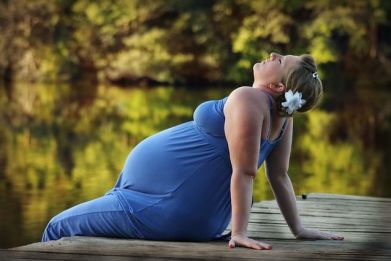 Trying To Conceive? Avoid Stress