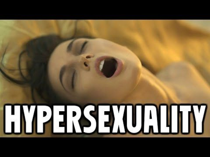 From Nonstop Orgasms To Erections That Last Forever, Here Are The Most Bizarre Sexual Conditions