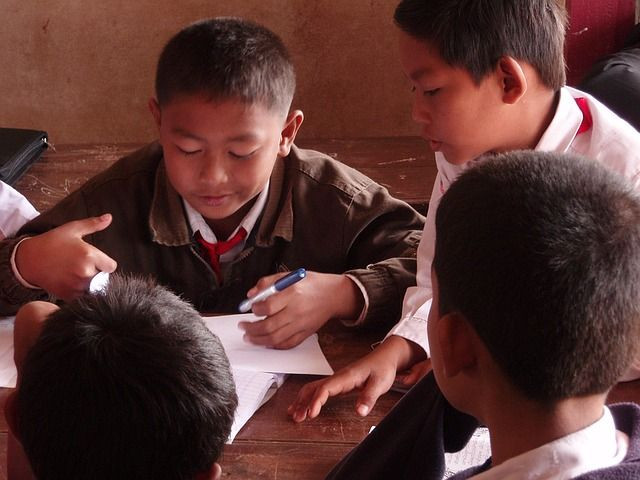 students