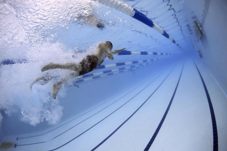 Swimming is one of many exercises that can be practiced to help treat erectile dysfunction.