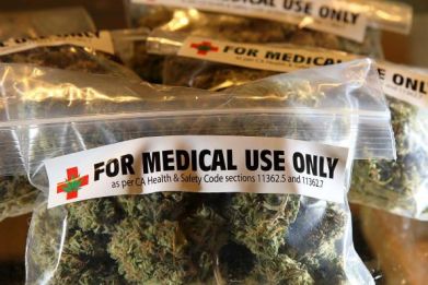 Is medical marijuana the answer to America's opioid epidemic?