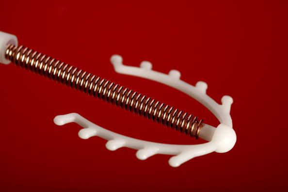 IUD