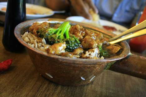 Don't worry, it's probably okay to eat your favorite Chinese takeout dish.