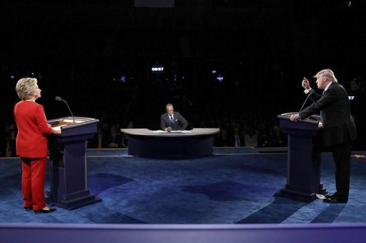 Presidential Debate