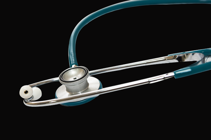 Stethoscope