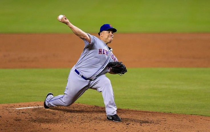 Bartolo Colon