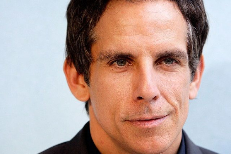 Ben Stiller