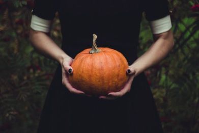 Your Halloween costume can reveal hidden traits of your personality.