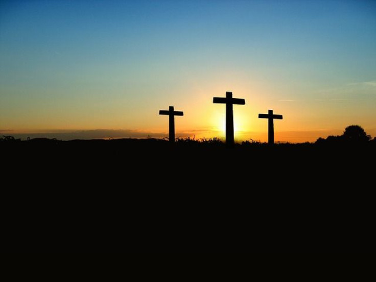 Crosses