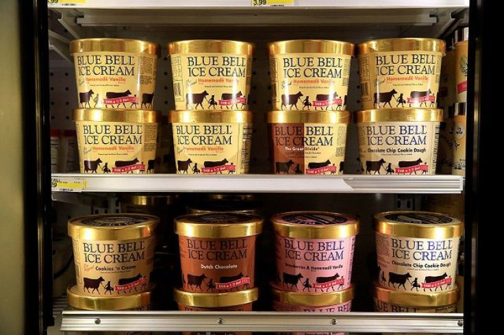 Blue Bell Ice Cream