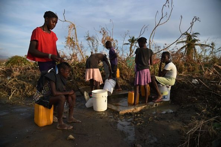 haiti