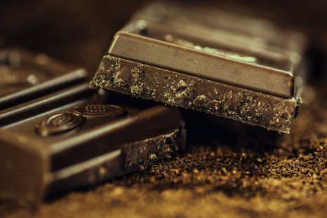 How much chocolate is too much chocolate? It's a trick question; there could never be enough.