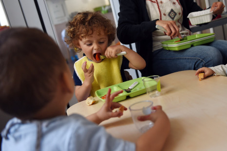 Genetic influences play a greater role than parenting style when it comes to fussy eating habits in toddlers, researchers found.