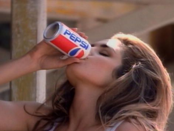 Pepsi