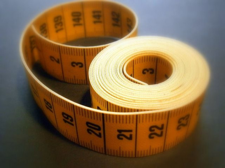 Tape measure