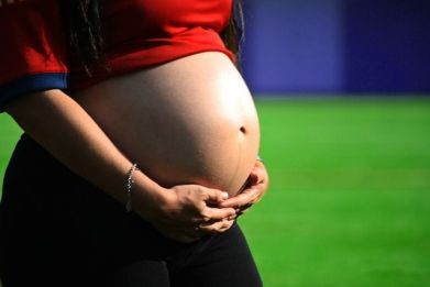 Bariatric surgery patients may want to wait three years before attempting to get pregnant, new research finds.
