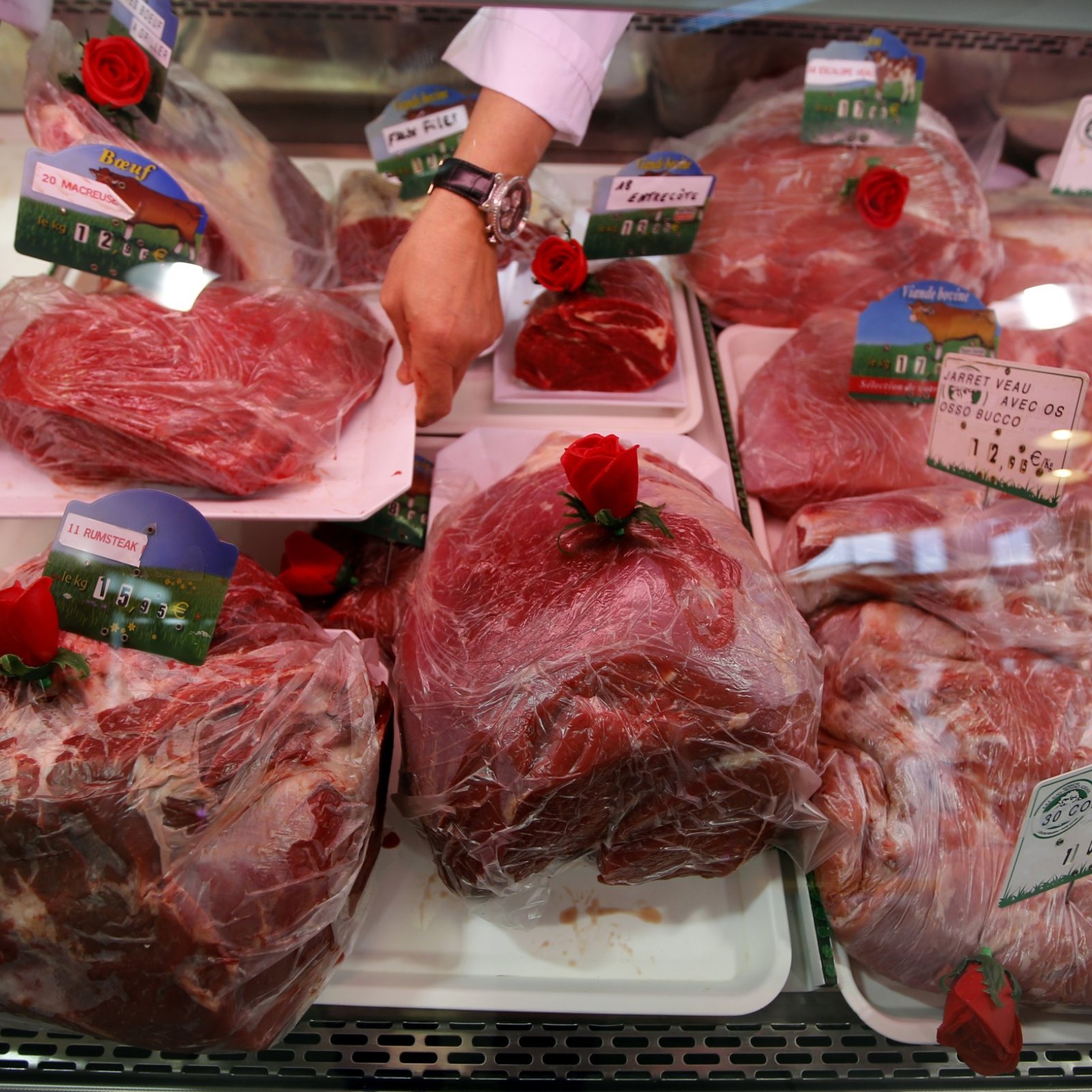 semaglutide and red meat More Than One Serving A Week Can Increase Diabetes Risk, Study Finds Steak & Weight Loss: The