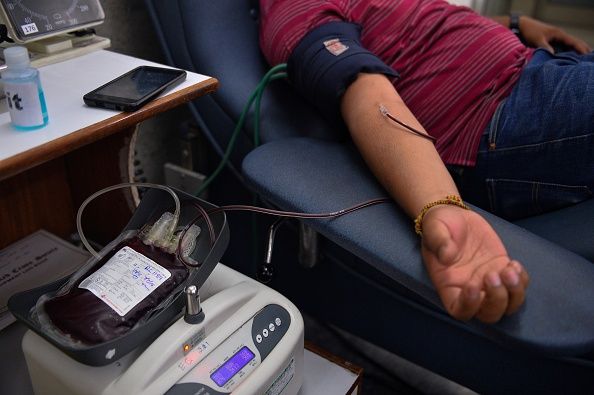 Does Brain Hemorrhage Transmit Through Blood Transfusions? Study Says There Is A Slight Chance