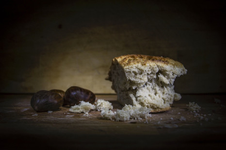 Allergies to breads and pastas may not be related to gluten after all.
