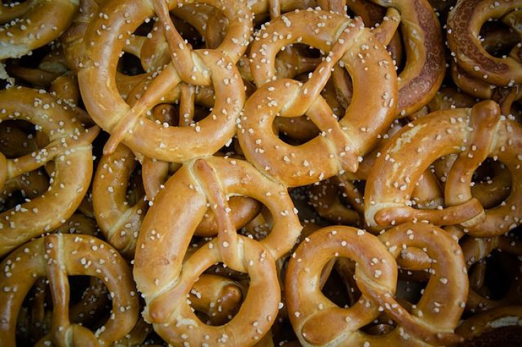 Pretzels