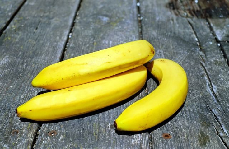 bananas