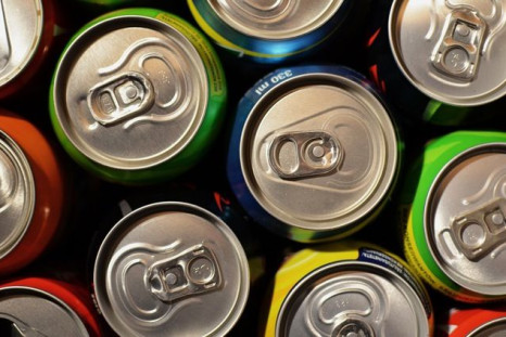 A man develops acute hepatitis after excessive consumption of energy drinks.