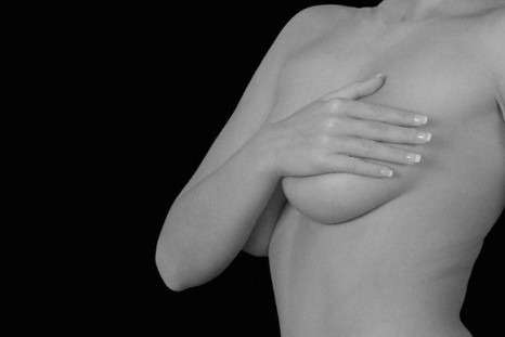 A lump in your breast is far from the only sign of cancer, new research finds.