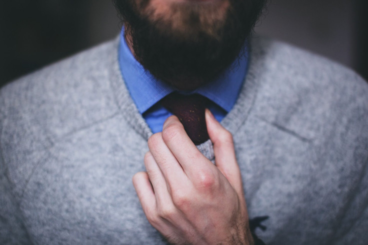 Man In Suit