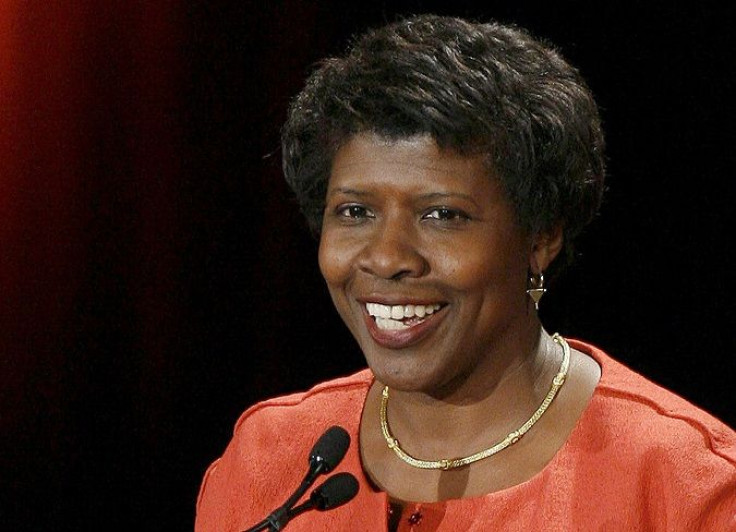 gwen-ifill