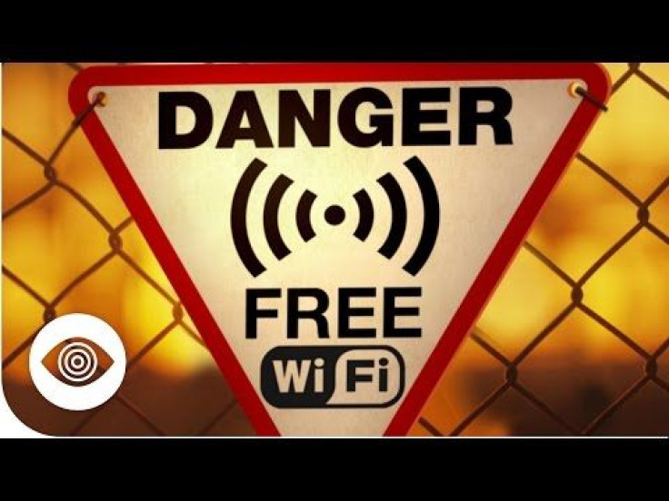 The Controversial Disease Some Say Is Caused By Wifi