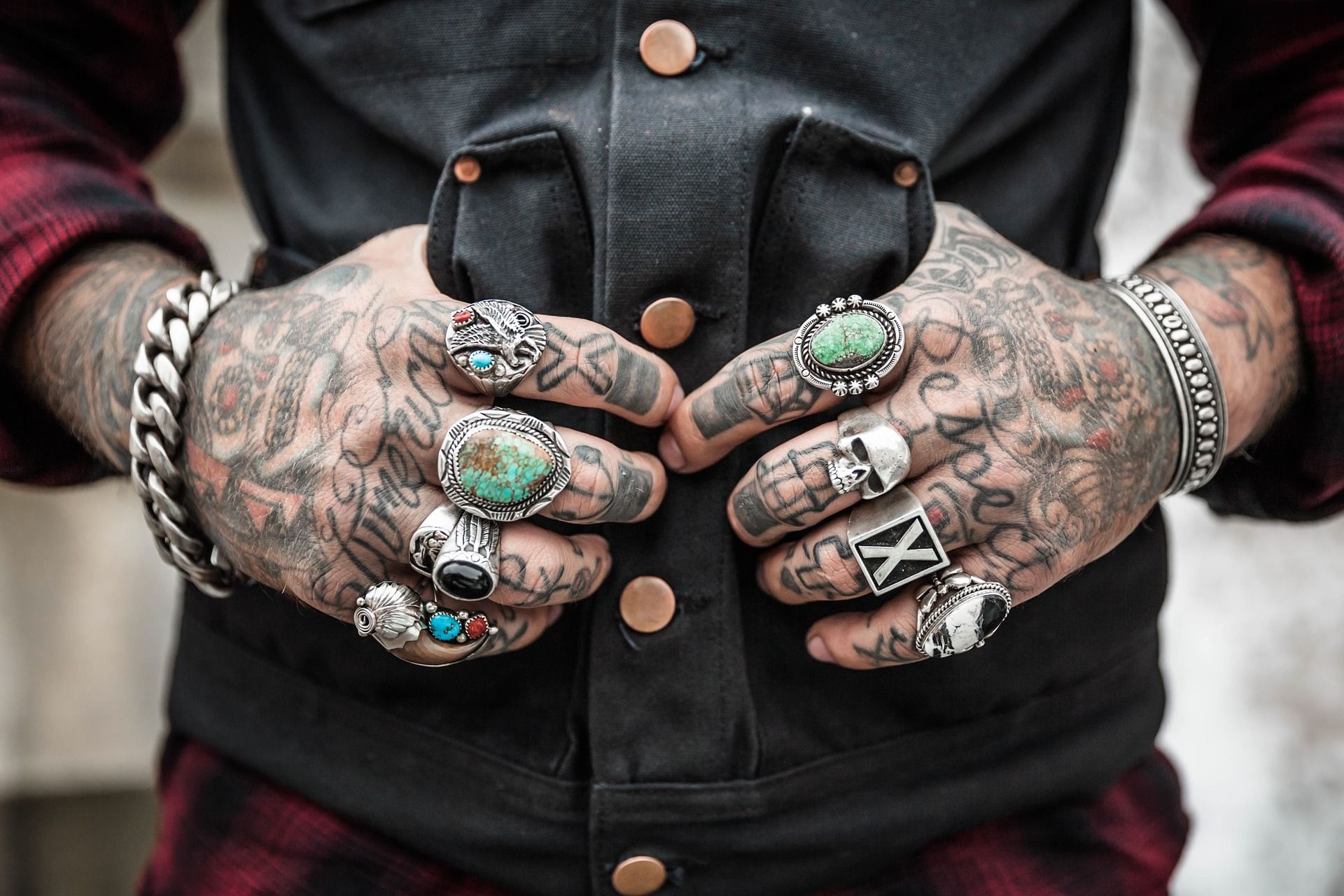 Tattoos Affect Your Health: Long-Term Side Effects Ink Has On Your Immune System And Disease Risk