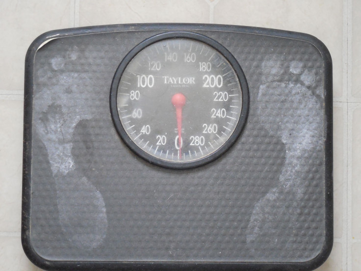 Weight Scale