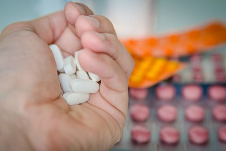 A prescription drug developed to treat arthritis also helped those with Crohn's disease, a new study found.
