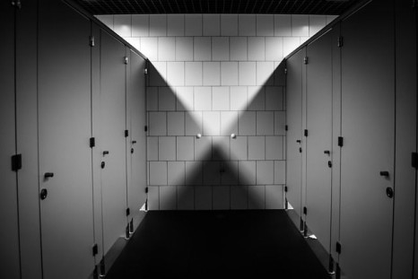 According to a recent survey, less than 25 percent of men and women feel comfortable defecating in a public restroom in a bar.