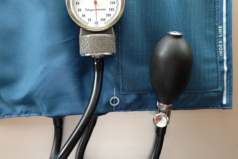 High blood pressure rates are on the rise in poor countries around the world.
