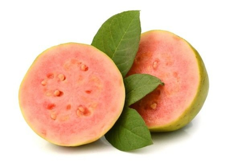 guavas