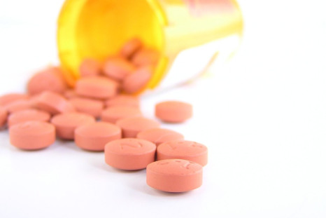 Almost 17 percent of U.S. adults have taken psychiatric medications.