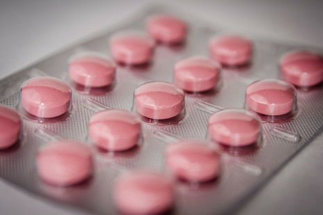 Over-the-counter painkillers like ibuprofen could be dangerous in high doses.