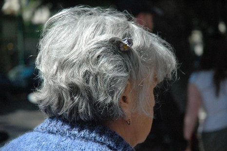 About two-thirds of women over the age of 60 in the U.S. have some degree of hearing loss.