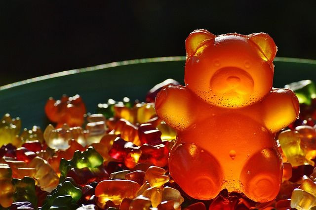 gummy