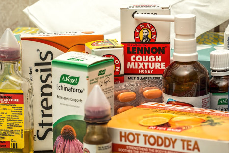 Know the signs of the flu and a common cold so you know best how to treat your illness.