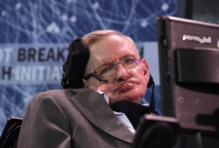 hawking