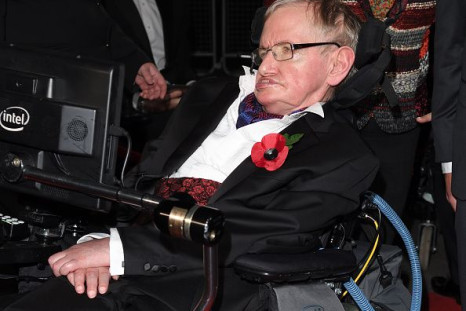 Stephen Hawking has lived more than 50 years with ALS.