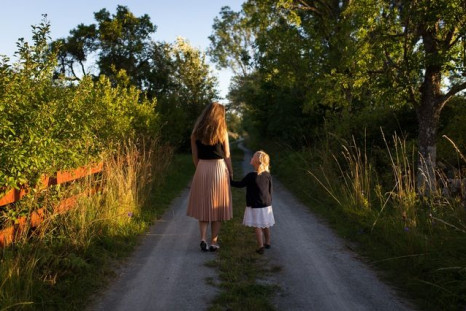 The evolution of menopause may be linked to eliminating mother-daughter competition.