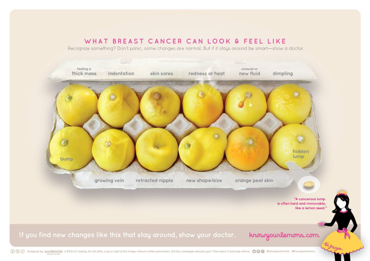 lemons-breast-cancer