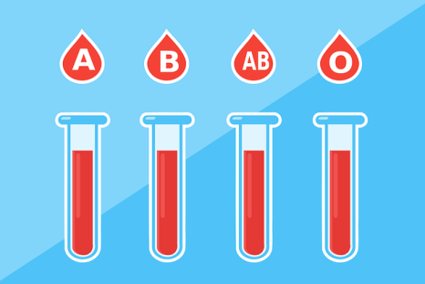 Although all blood types are needed, o positive is the most commonly used.